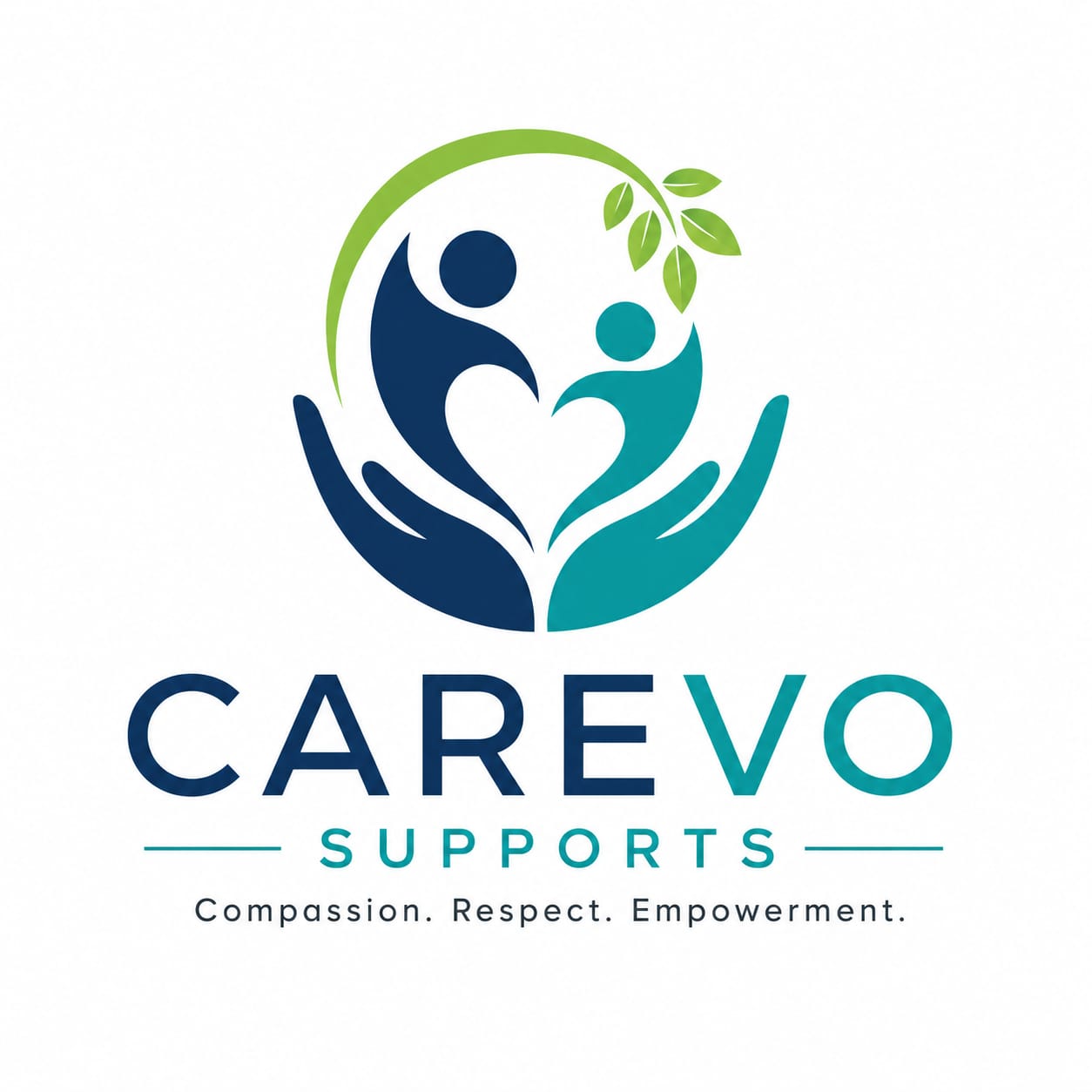Carevo Supports